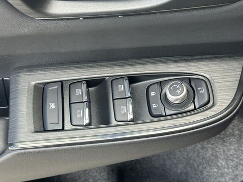 New 2026 Subaru Outback Touring AWD/4WD image 11