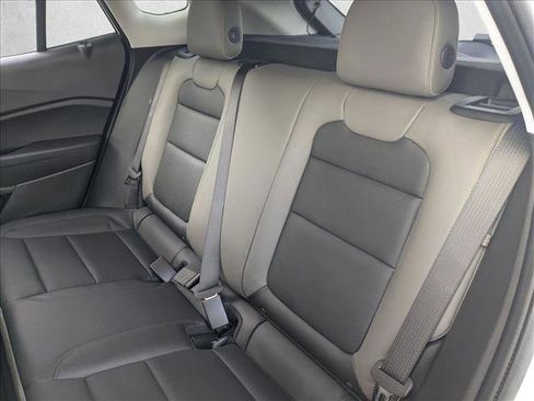 New 2026 Chevrolet Trax ACTIV w/ Driver Confidence Package image 15