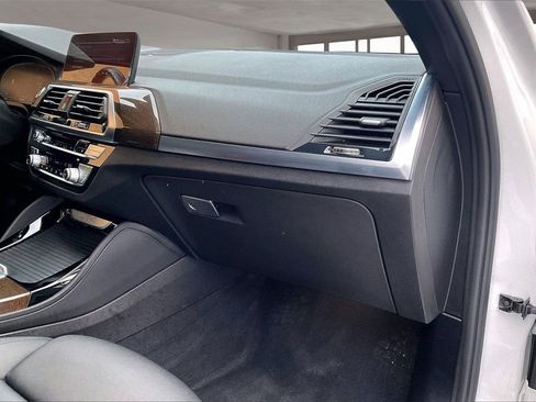 Used 2020 BMW X4 xDrive30i w/ Convenience Package image 26