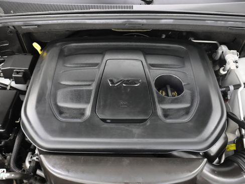 Used 2020 Jeep Grand Cherokee Summit AWD/4WD image 19