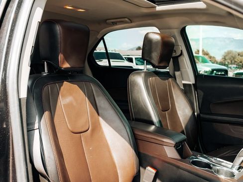 Used 2015 Chevrolet Equinox LT w/ Chrome Appearance Package FWD image 48