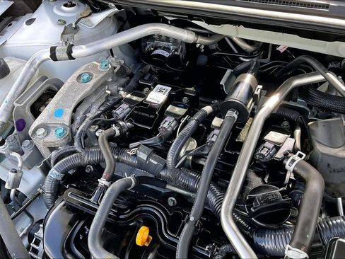 Used 2024 Nissan Sentra SV image 31