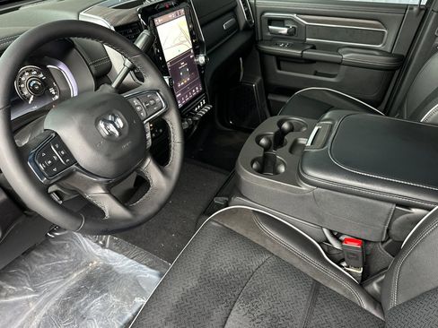 New 2026 RAM 2500 Laramie image 9