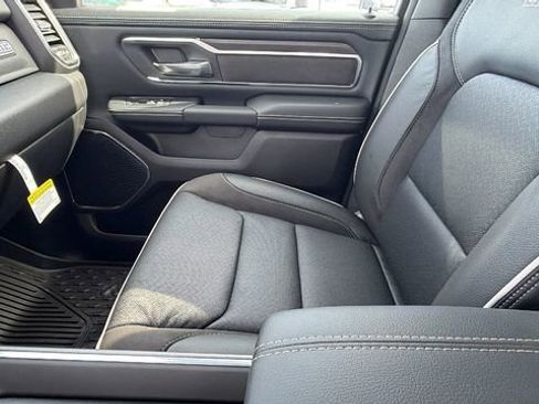 New 2026 RAM 1500 Laramie image 24