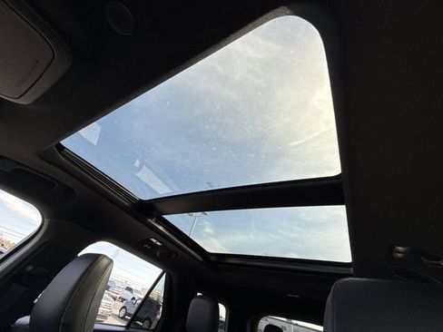 New 2026 Ford Explorer ST image 24