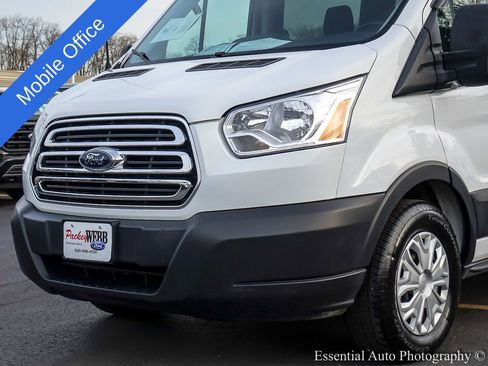 Used 2019 Ford Transit 150 XLT RWD image 3