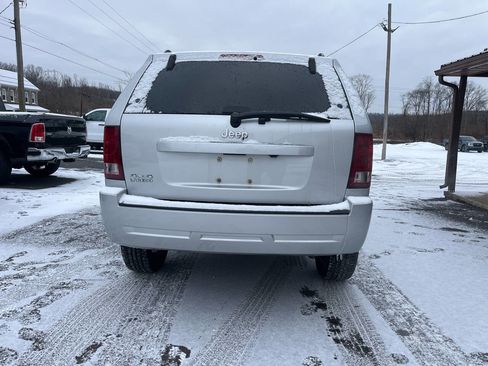 Used 2006 Jeep Grand Cherokee Laredo image 7