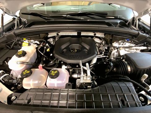 Used 2022 Jeep Grand Cherokee Summit image 31