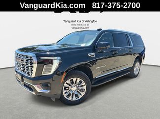 Used 2025 GMC Yukon XL Denali AWD/4WD video 1