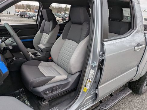 New 2026 Toyota Tacoma TRD Sport AWD/4WD image 8