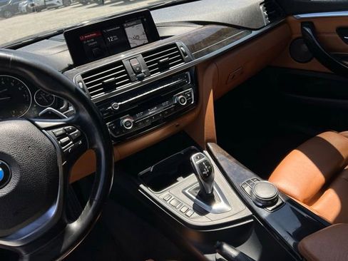 Used 2018 BMW 430i Gran Coupe xDrive AWD/4WD image 37