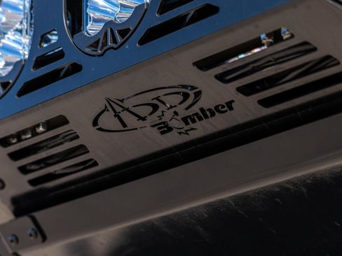 New 2025 Ford Bronco Raptor image 31