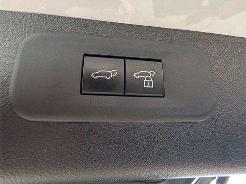 Certified 2025 Lexus TX 350 AWD w/ Technology Package image 15