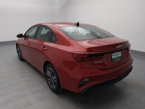 Used 2024 Kia Forte LXS w/ LXS Technology Package image 5