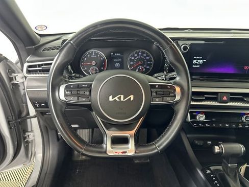 Used 2022 Kia K5 GT-Line AWD/4WD image 14
