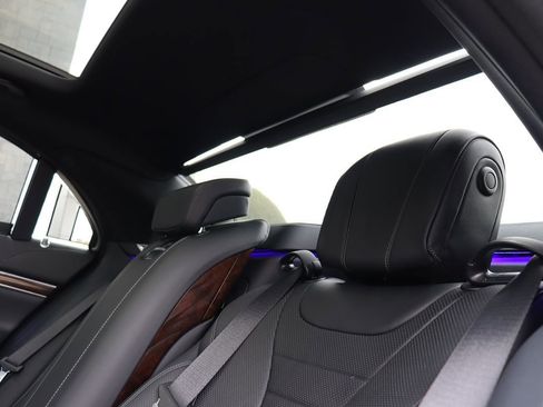 Used 2019 Mercedes-Benz S 560 Sedan image 42