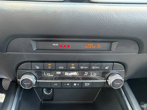 Used 2024 MAZDA CX-5 Carbon Edition AWD/4WD image 24