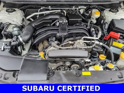 Certified 2023 Subaru Crosstrek 2.5i Limited image 34