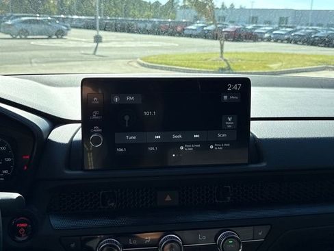 New 2026 Honda CR-V TrailSport image 21