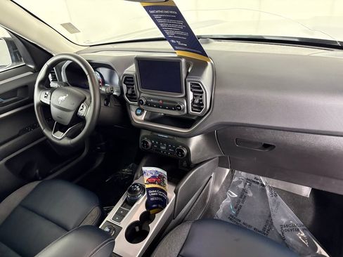 Certified 2024 Ford Bronco Sport Outer Banks image 36