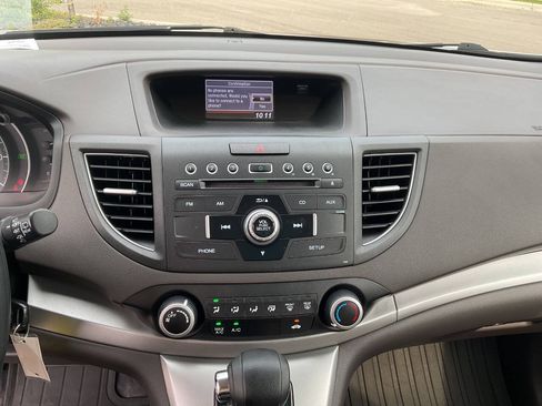 Used 2012 Honda CR-V EX image 20