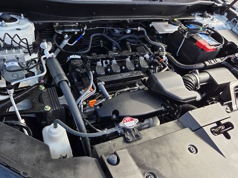 Used 2024 Honda CR-V EX-L image 22