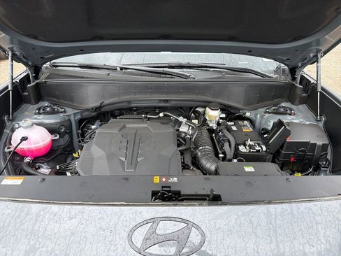 New 2026 Hyundai Palisade XRT Pro image 24