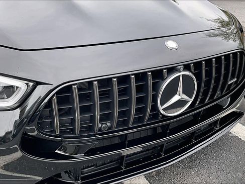 Certified 2024 Mercedes-Benz AMG GT 63 image 57