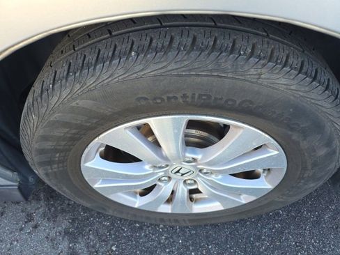 Used 2015 Honda Odyssey EX-L image 5