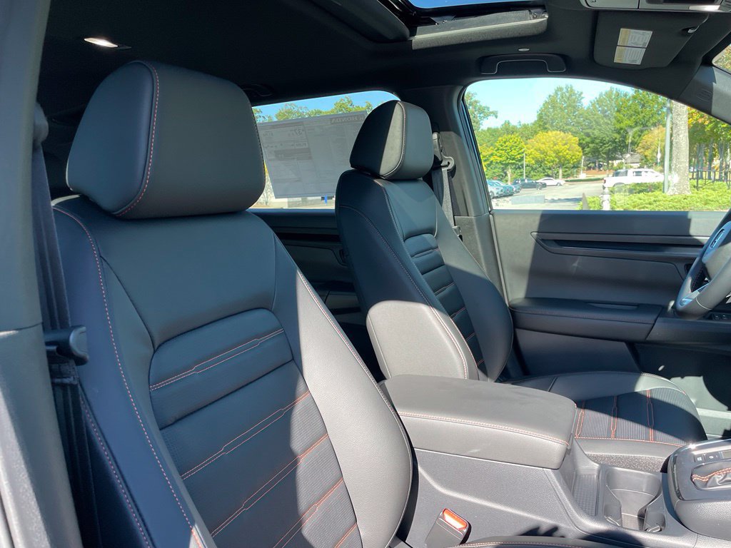 New 2027 Honda CR-V Sport-L image 31