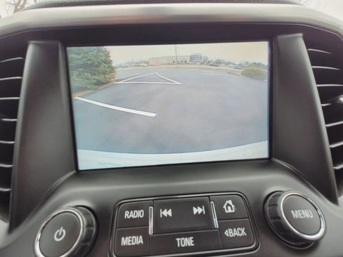 Used 2019 GMC Acadia SLT w/ LPO, Floor Liner Package image 5