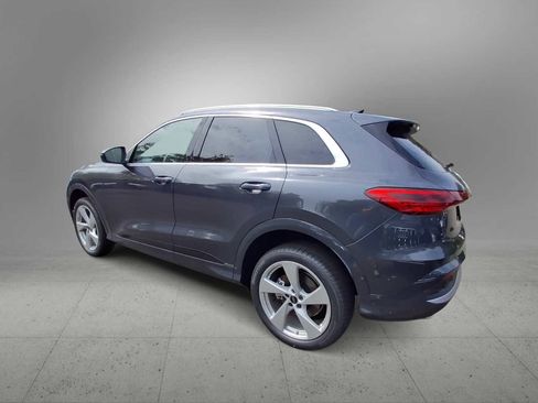 New 2025 Audi Q5 Premium Plus image 6