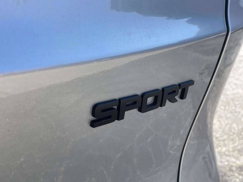 Used 2025 Honda CR-V Sport image 5