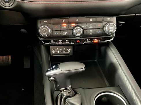 New 2026 Dodge Durango GT w/ Blacktop Package image 7