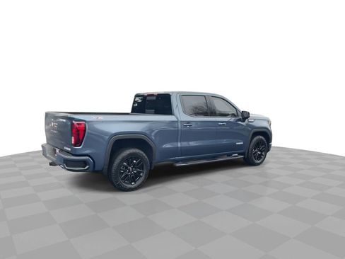 New 2026 GMC Sierra 1500 Elevation w/ Elevation Premium Package image 8
