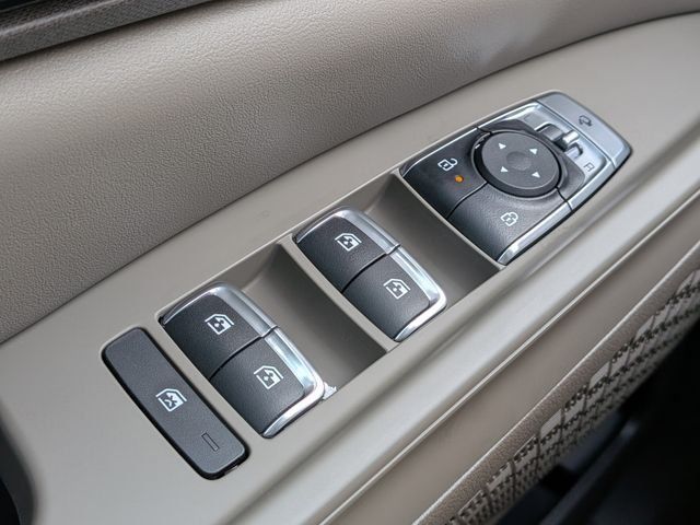 New 2027 Kia Carnival EX FWD image 27