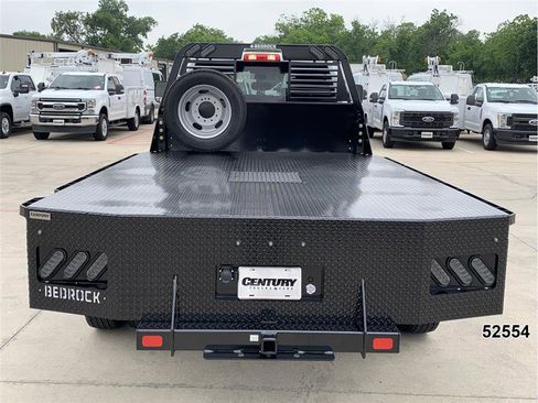 Used 2022 RAM 5500 Tradesman w/ Max Tow Package AWD/4WD image 7
