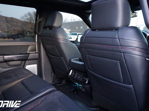 Used 2025 Ford F150 Raptor w/ Equipment Group 803A Raptor R image 42