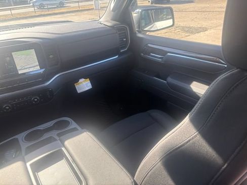 New 2026 Chevrolet Silverado 1500 RST AWD/4WD image 19