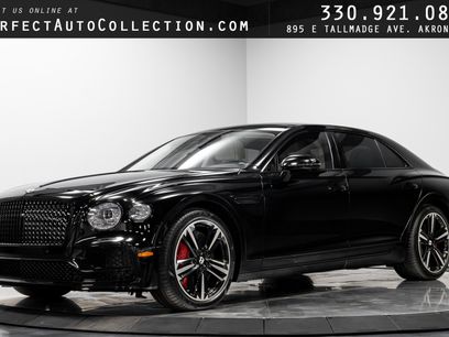 Used 2021 Bentley Flying Spur W12