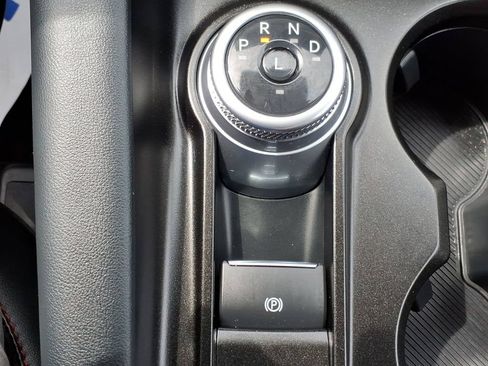 Used 2025 Ford Explorer ST-Line AWD/4WD image 20