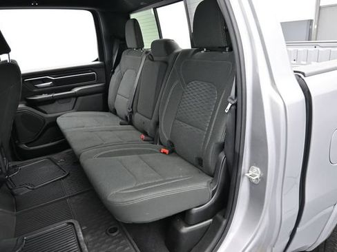 Used 2025 RAM 1500 Big Horn AWD/4WD image 27