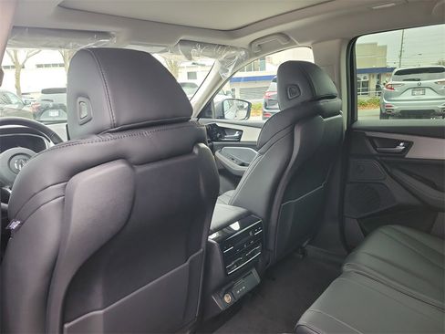 New 2026 Acura MDX FWD image 13