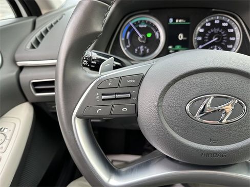 Used 2023 Hyundai Sonata SEL w/ Cargo Package image 38