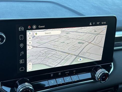 New 2026 GMC Canyon Elevation image 11