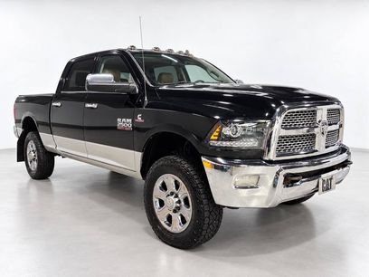 Used 2013 RAM 2500 Laramie