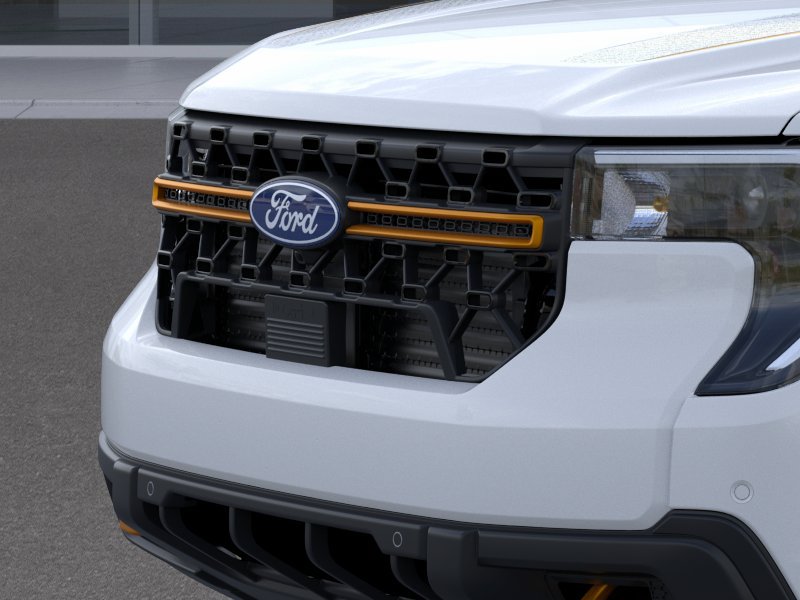 New 2026 Ford Maverick Tremor AWD/4WD image 42