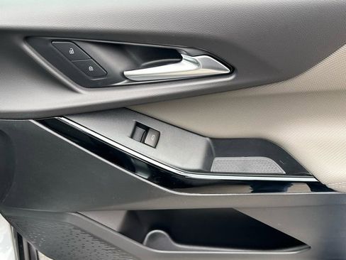 New 2026 Chevrolet Equinox LT w/ Convenience Package II image 20