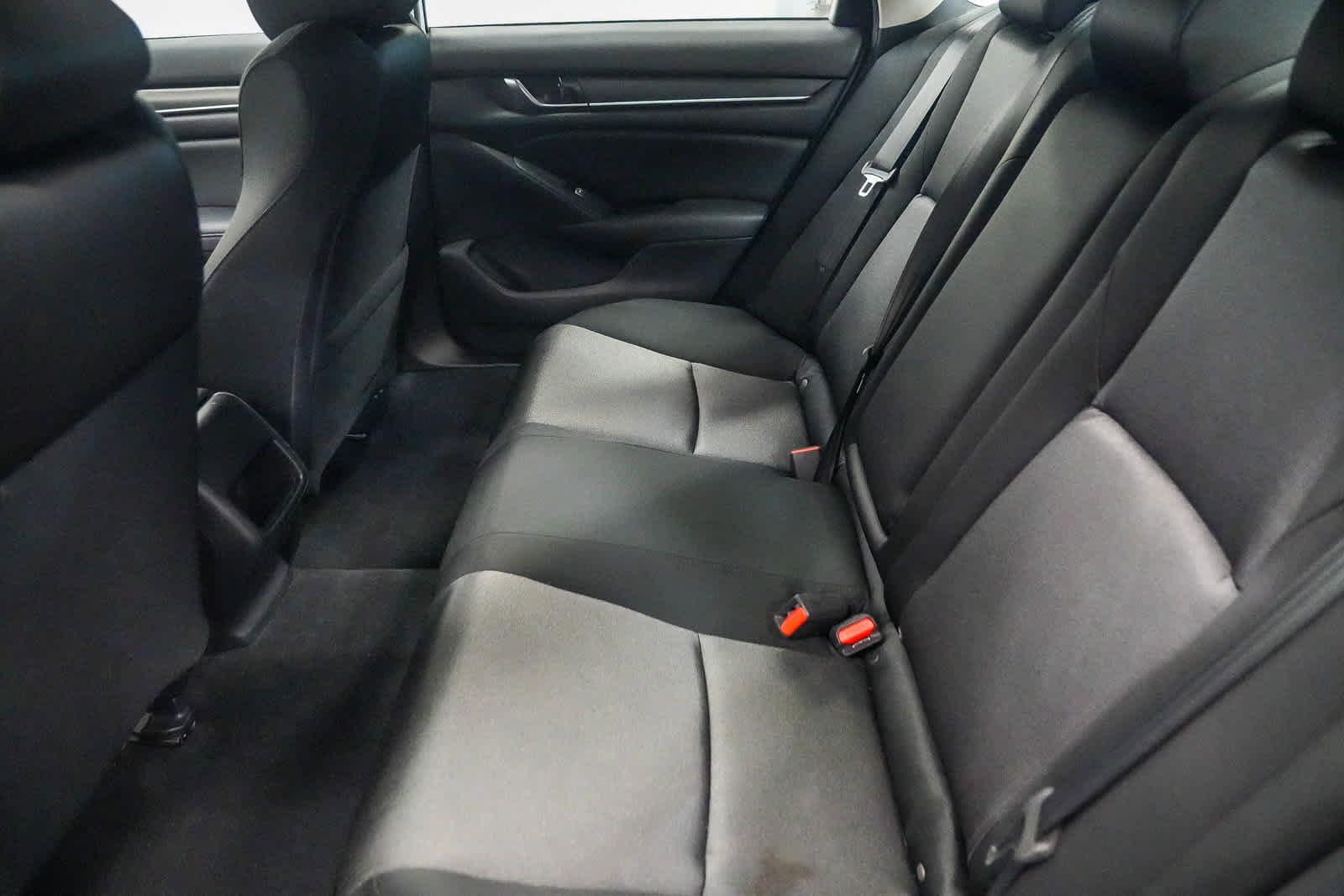 Used 2021 Honda Accord Hybrid image 18