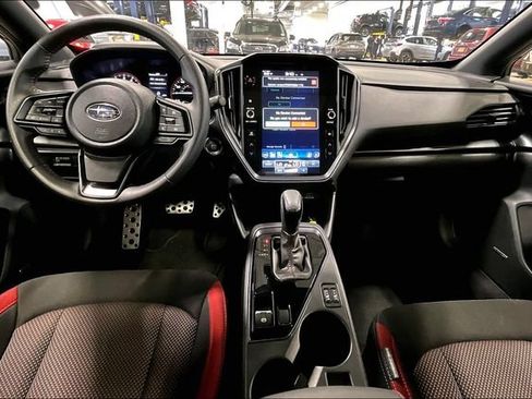 Used 2024 Subaru Impreza RS w/ Popular Package #3 AWD/4WD image 15